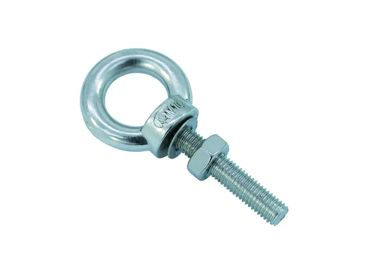 EUROLITE Eye bolt M10/50mm, stainless steel 